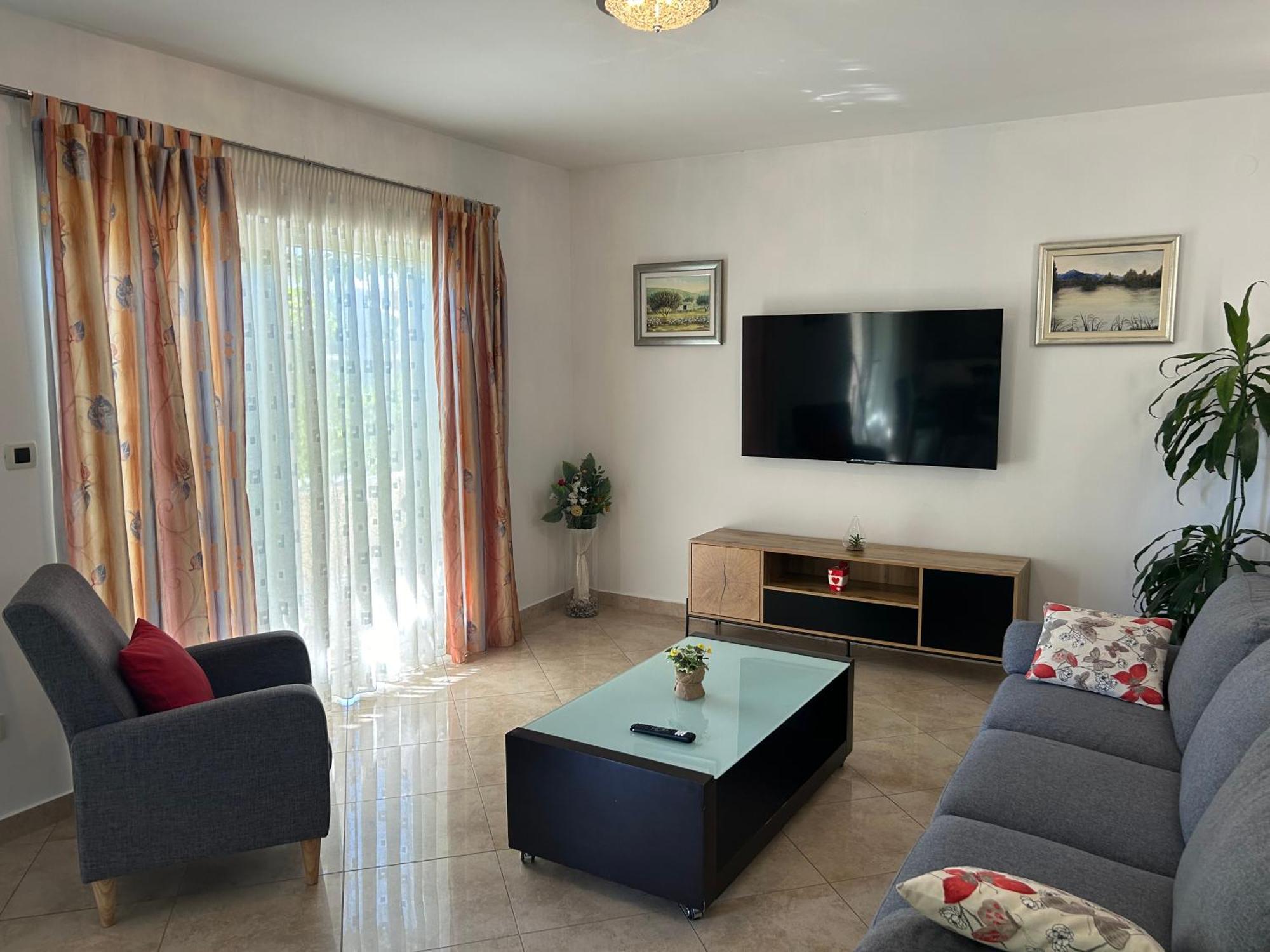 Cozy Apartment Lenny スプリト エクステリア 写真