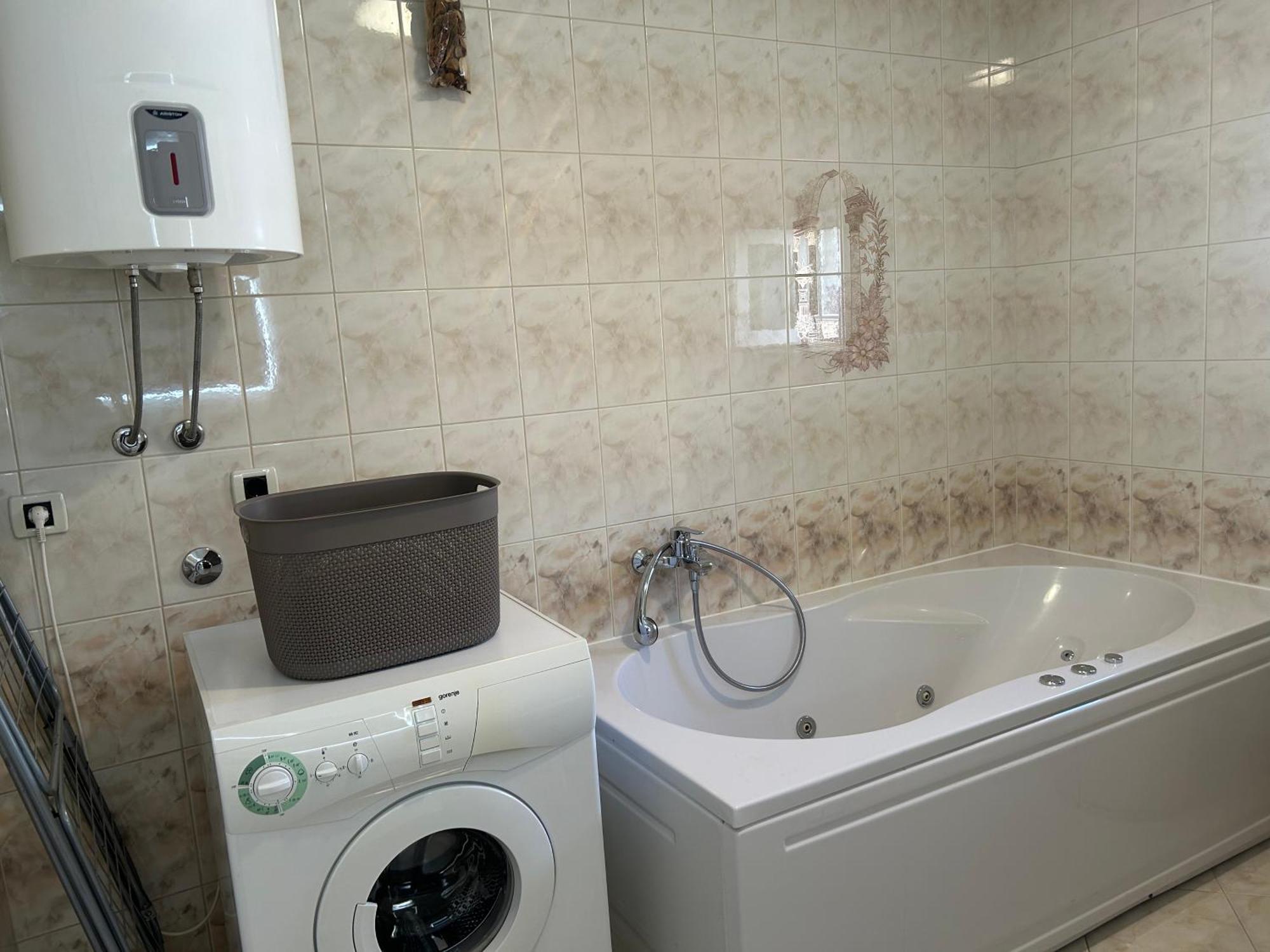 Cozy Apartment Lenny スプリト エクステリア 写真