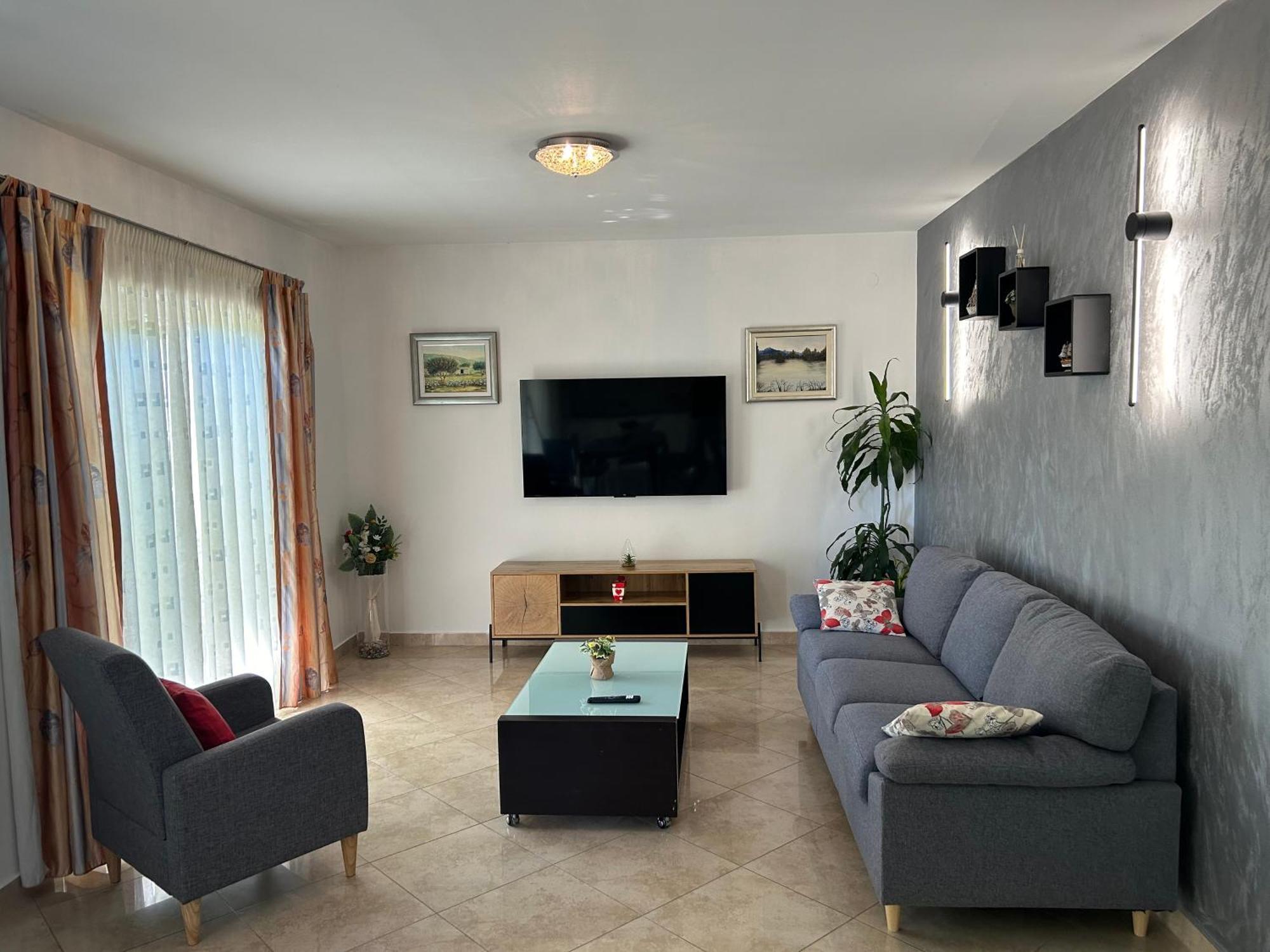 Cozy Apartment Lenny スプリト エクステリア 写真